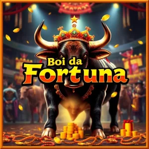 boi da fortuna