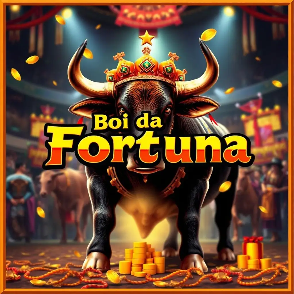 boi da fortuna