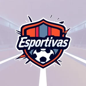 esportivas