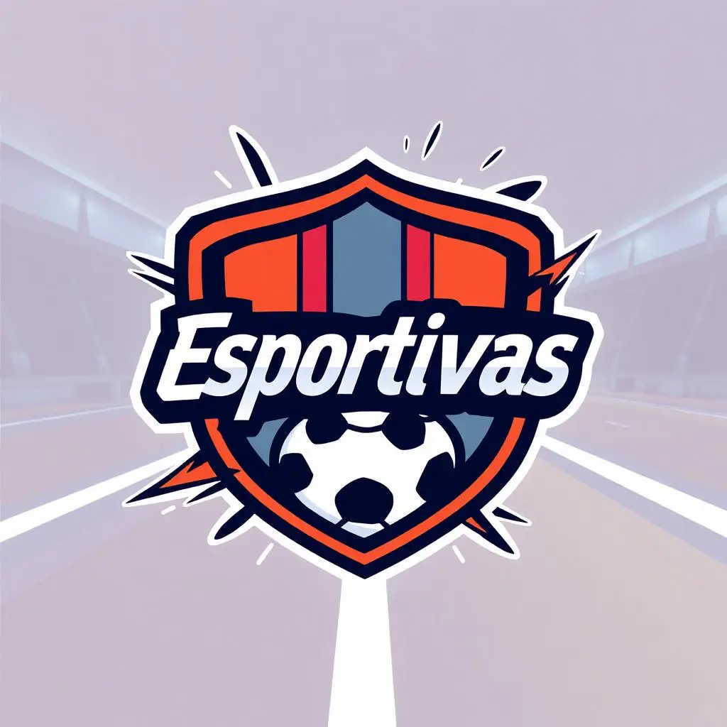 esportivas